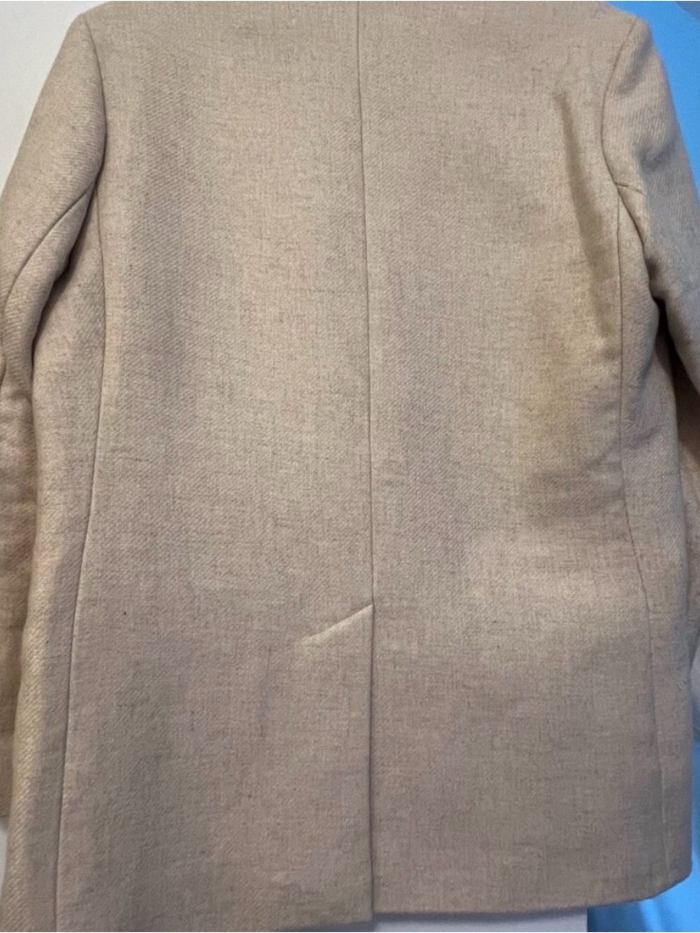 Rouje Jacques Blazer - Picture 6 of 11